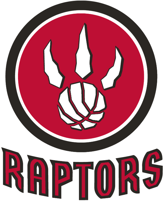 Toronto Raptors 2008-2011 Alternate Logo fabric transfer